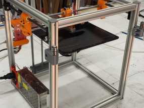 PrntQB V2 3D打印机