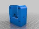 开源Eventorbot 3D打印机