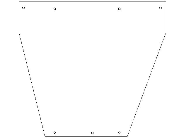 CoreXY 3D打印机