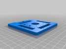 Printrbot 3D打印机零部件