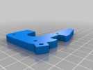 Printrbot 3D打印机零部件