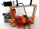 3D打印机Y轴固定架
