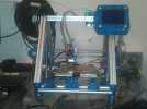 开源3D打印机