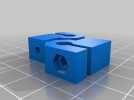 RepRap Wallace 3D打印机