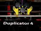  Replicator 1 / Duplicator 4 / FlashForge打印机散热导管