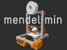 Mendelmin打印机
