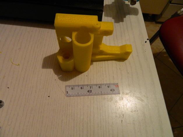 Prusa (iron) 3d打印机