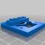 XL3D RepRap打印机