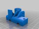 Griffinbot 3D打印机