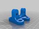 Lautr3k - A 3D 打印机