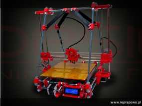 BiB ONE 3D打印机