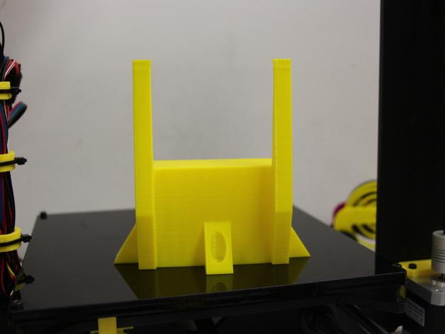  PRUSA I3电子显示屏支架