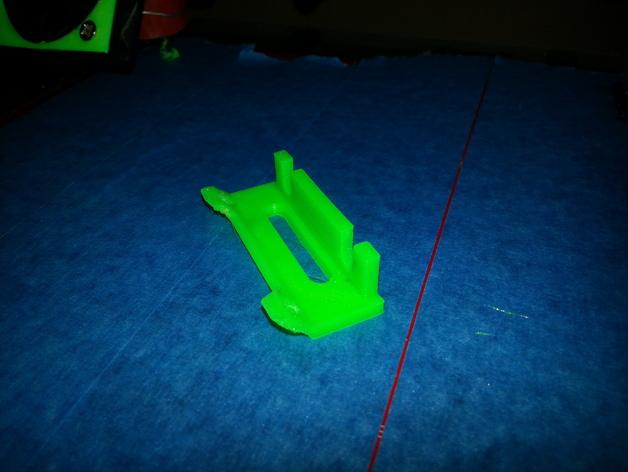 Prusa I3风扇底座