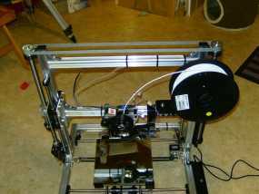 K8200 / 3Drag 打印机Y轴部件