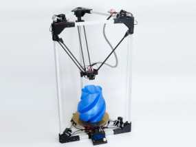BI V2.0 3D打印机