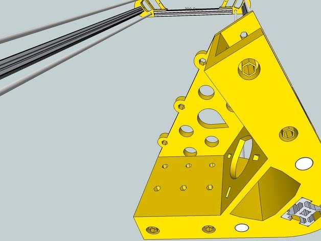 Kossel 打印机