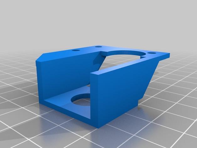 PrintrBot 打印机自动调平探针