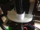 Robo3D打印机导线器 导线管