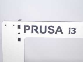 Prusa i3打印机外框