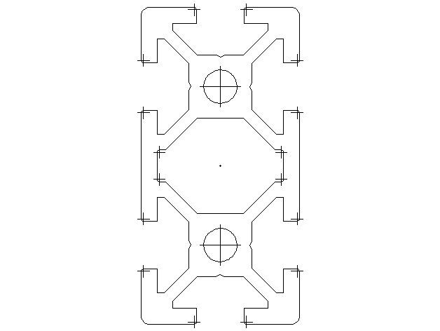 垂直3D打印机