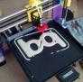 Tortiprinter 3D打印机