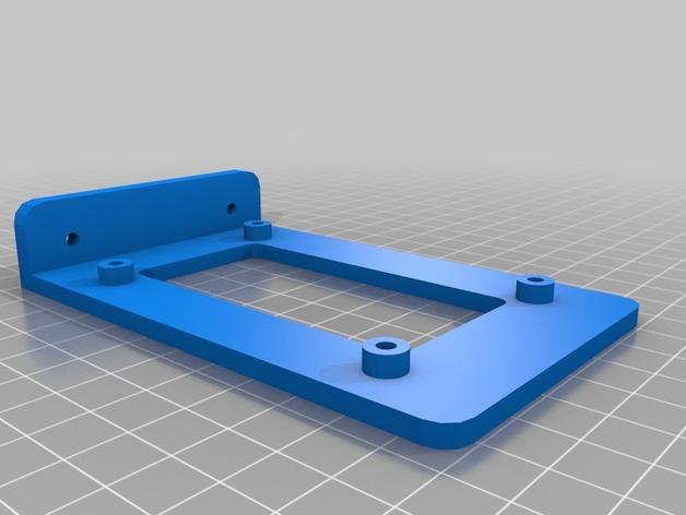 RAMPS 1.4控制板支架