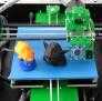 Tobeca 3D 打印机