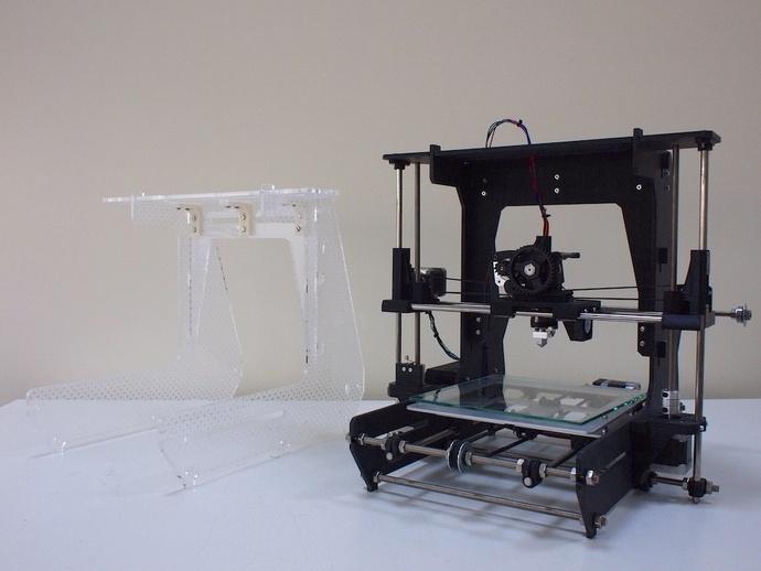 prusa Air 2打印机