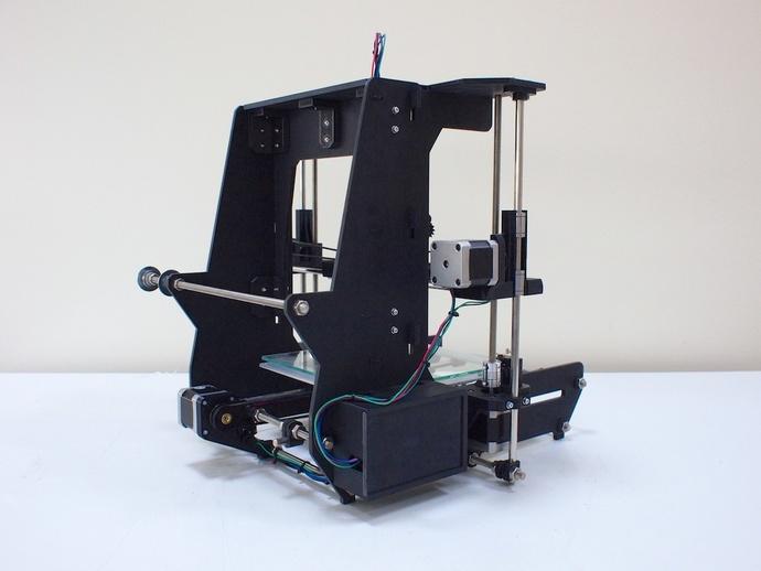 prusa Air 2打印机