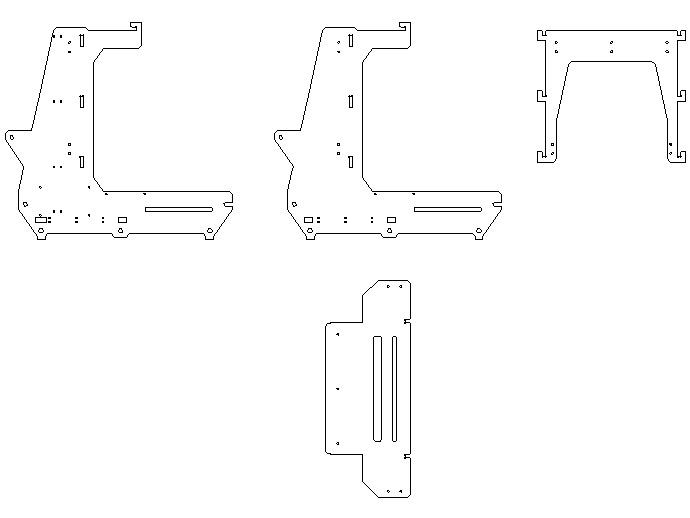 prusa Air 2打印机