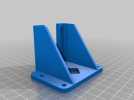 Delta-Pi Reprap 3D 打印机