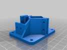 Delta-Pi Reprap 3D 打印机