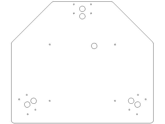 Delta-Pi Reprap 3D 打印机