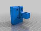 Makerbot Replicator打印机外罩 外框