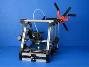 AO-100 3D打印机