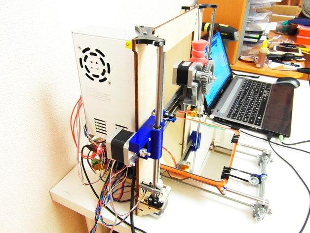 Prusa i3打印机配件