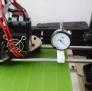Rigidbot 3D打印机夹具 固定夹