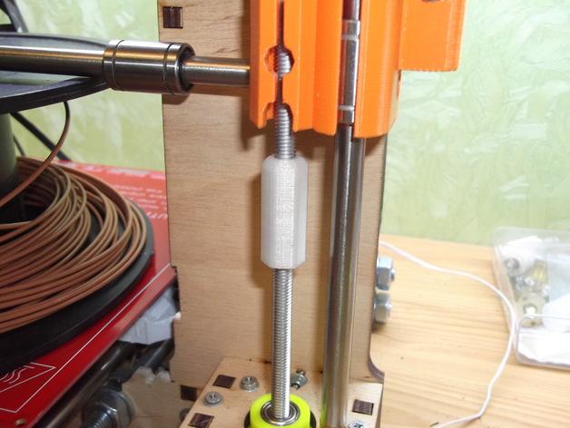  prusa i3打印机Z轴马达