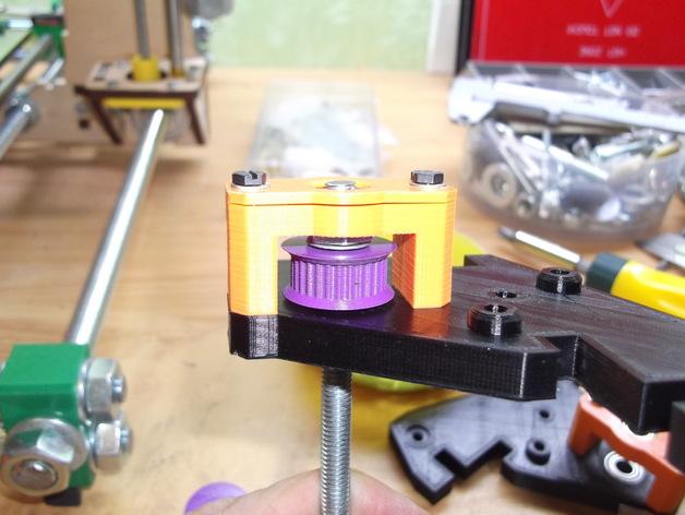  prusa i3打印机Z轴马达