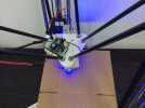 3D激光雕刻机 打印机