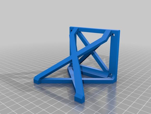 Printrbot Simple 打印机稳定器