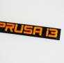 Prusa i3标志