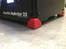 Replicator 2/2X打印机脚垫