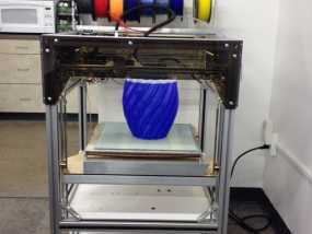 Ulti-Replicator打印机