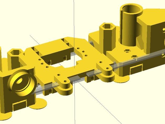 Prusa i2打印机轴承套件