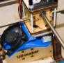 Ultimaker打印机的风扇导管