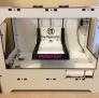Makerbot Replicator打印机的边框支架