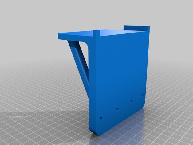 Printrbot Simple打印机底垫