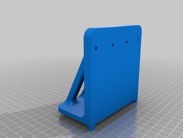 Printrbot Simple打印机底垫