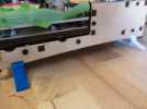  Printrbot打印机的防震动阻尼器